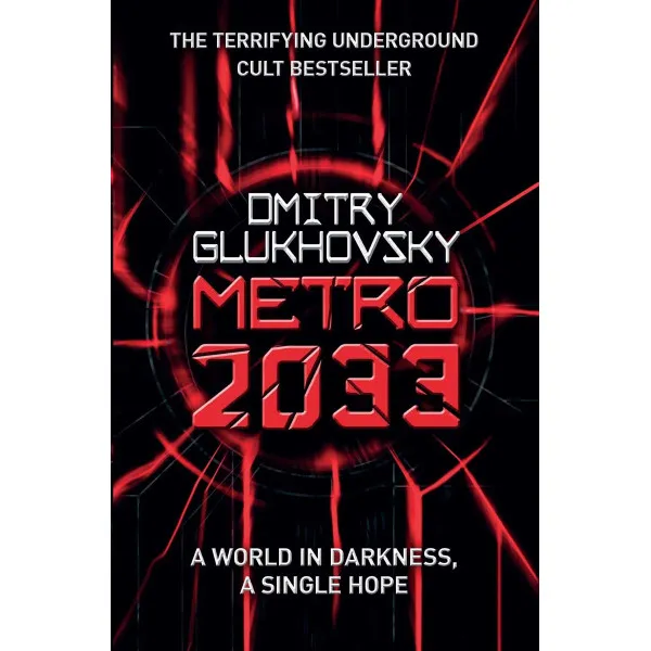METRO 2033 