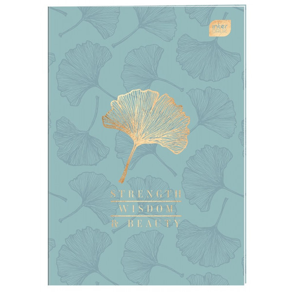 Sveska EXERCISE BOOK A4 60 M 70G TRENDS GIRLS 