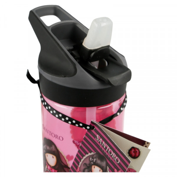 Flašica za vodu od tritana : GORJUSS 