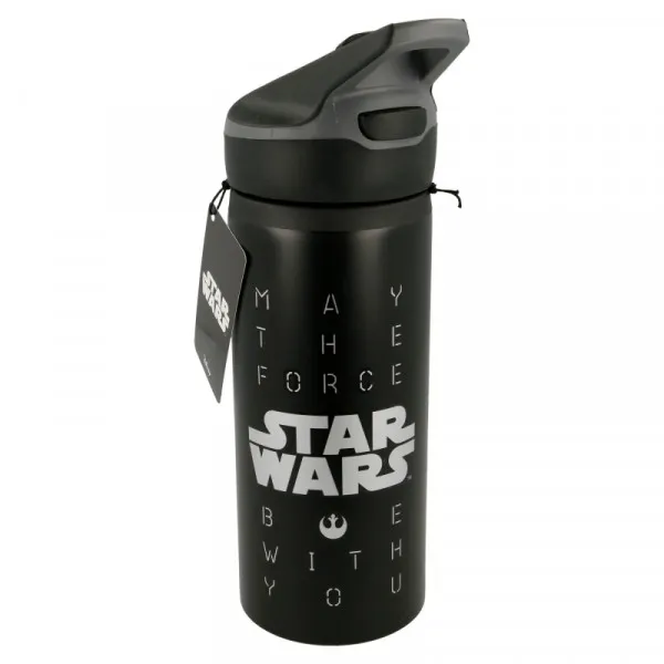 Aluminijumska boca za piće STOR - Star wars 