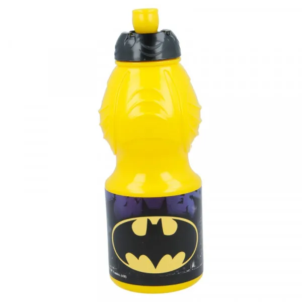 Dečja sport flašica STOR - Batman symbol 