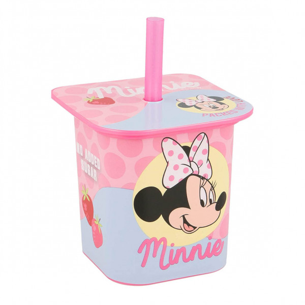 Set čaša za jogurt STOR - Minnie Mouse 