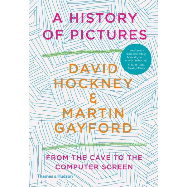 A HISTORY OF PICTURES 