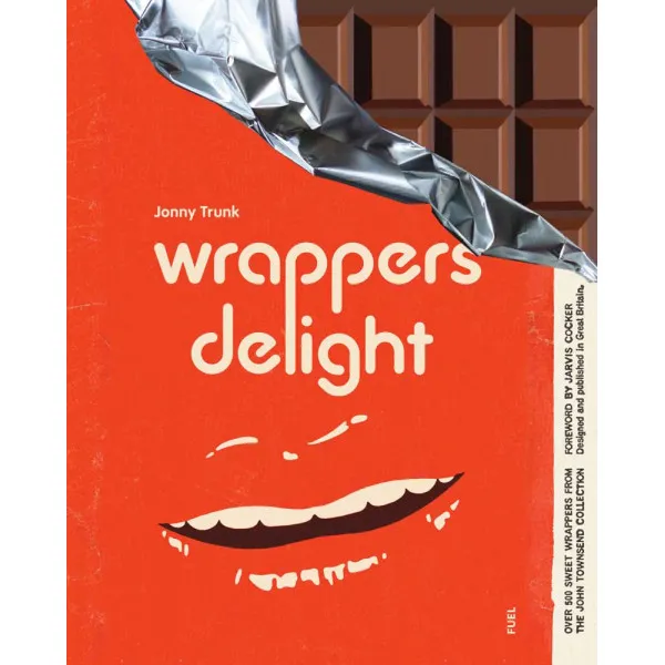 WRAPPERS DELIGHT 