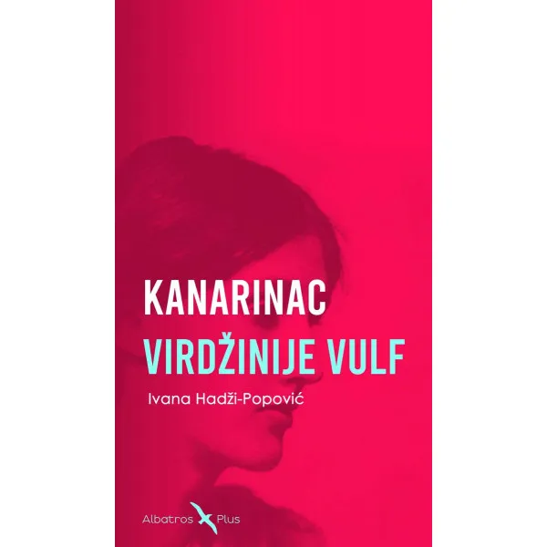 KANARINAC VIRDŽINIJE VULF 