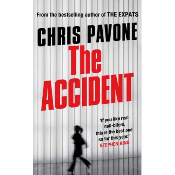 THE ACCIDENT 
