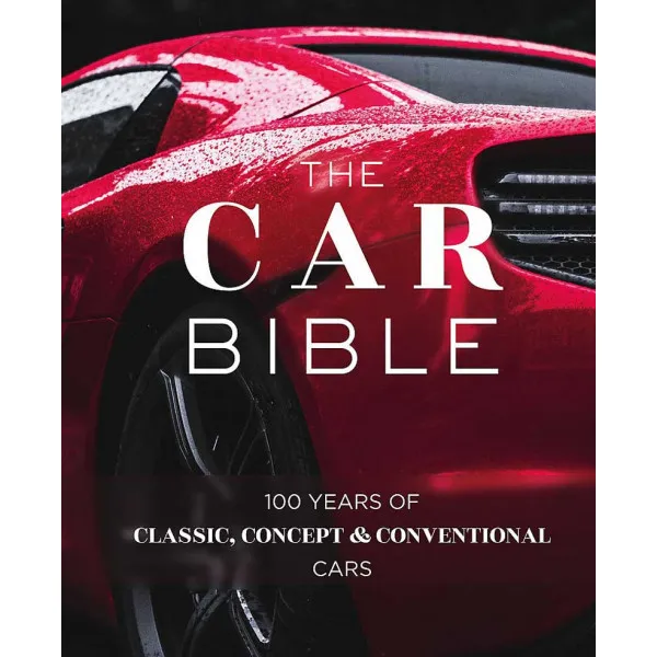 CAR BIBLE 
