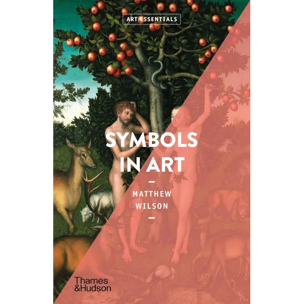 SYMBOLS IN ART (Art Essentials) 