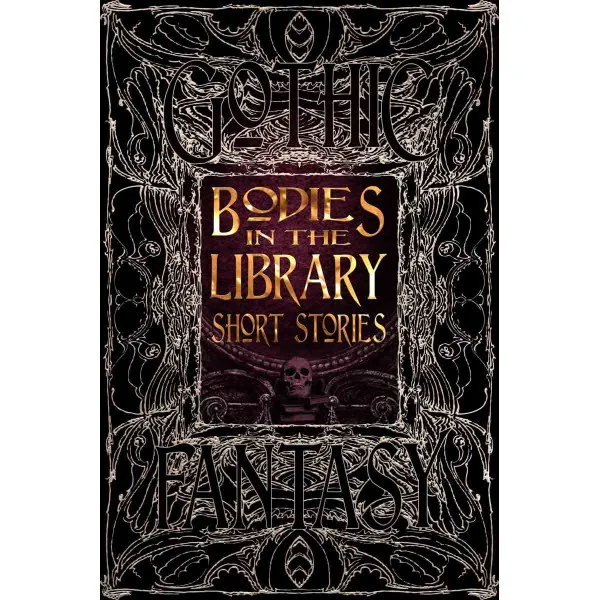 BODIES IN THE LIBRARY 
