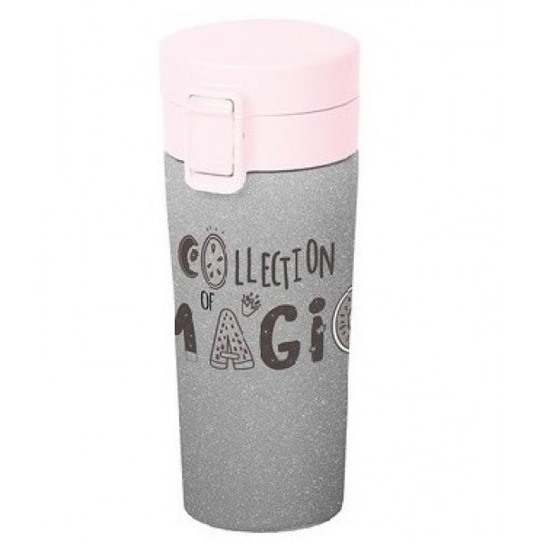 Termo šolja COLLECTION OF MAGIC 