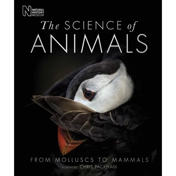 THE SCIENCE OF ANIMALS 