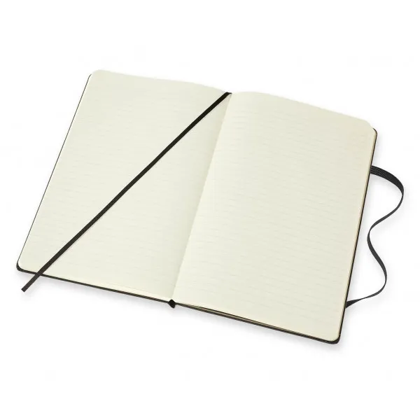 Notes A5 MOLESKINE Harry Potter Deathly Hallows Knjižare Vulkan