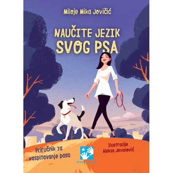 NAUČITE JEZIK SVOG PSA 