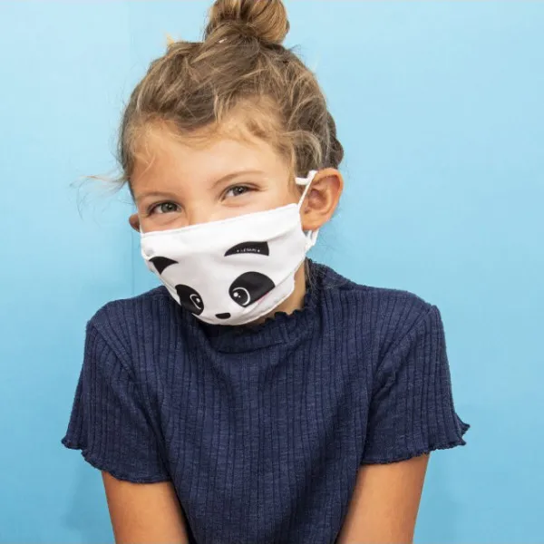 Zaštitna maska KID SIZE AFTER PANDA 