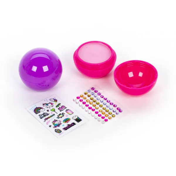 Balzam za usne DECORATE YOUR OWN PODS 