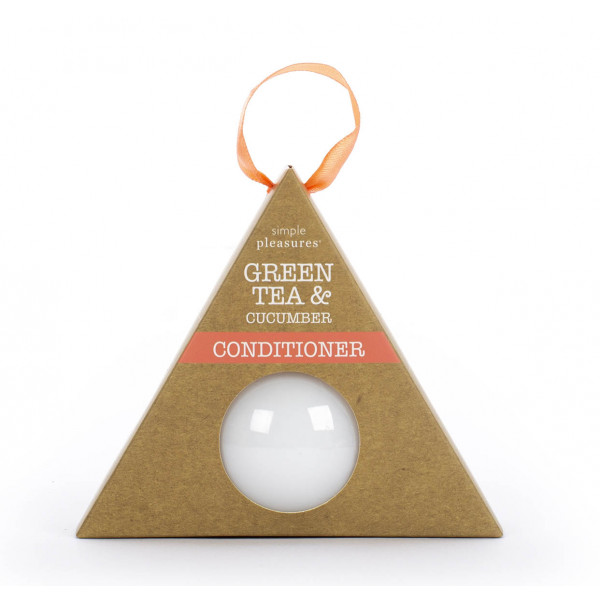 Balzam za kosu 65ml GREEN TEA & CUCUMBER 