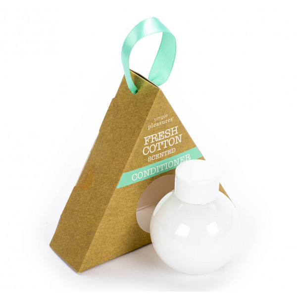 Balzam za kosu 65ml FRESH COTTON 