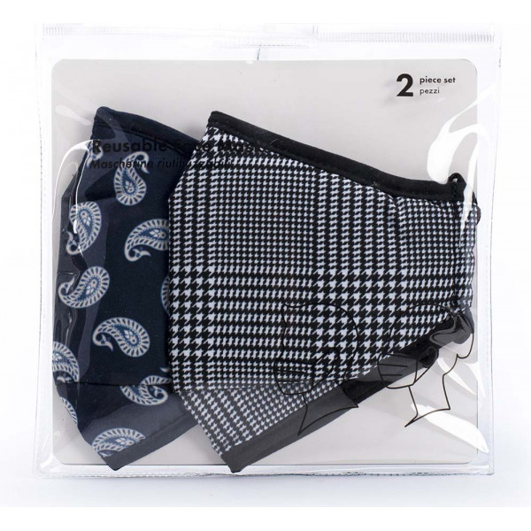 Zaštitne maske za lice 