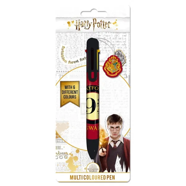 Hemijska olovka HARRY POTTER Hermione 