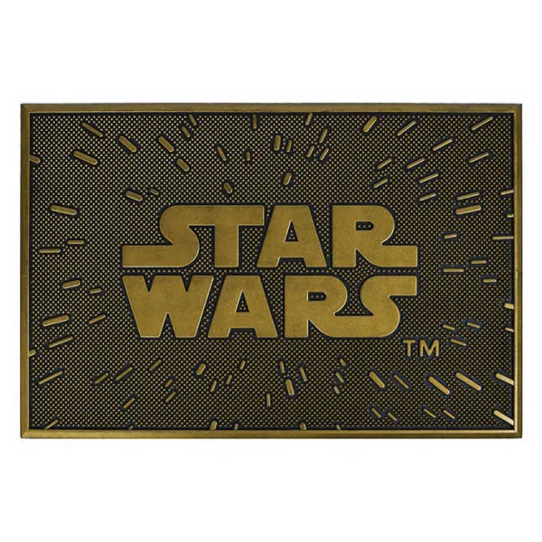Otirač STAR WARS Logo 