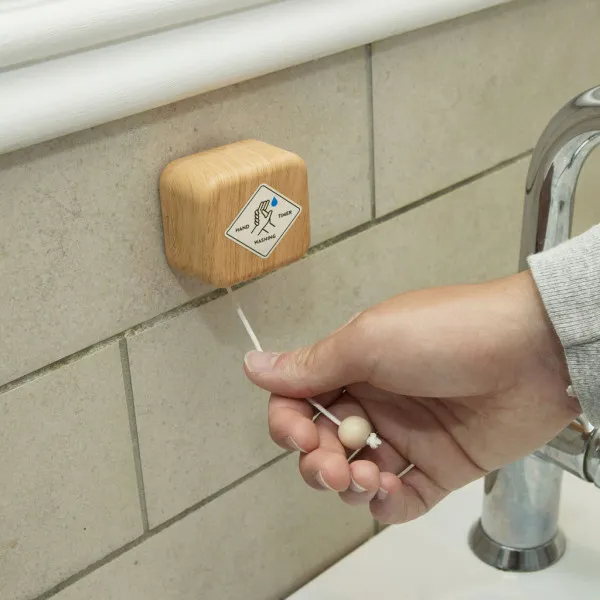 Tajmer za pranje ruku HAND WASHING TIMER 
