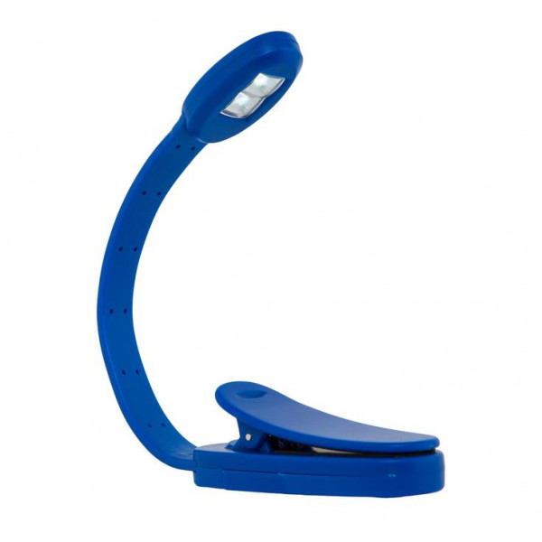 Lampica za knjige XTRA BLUE 