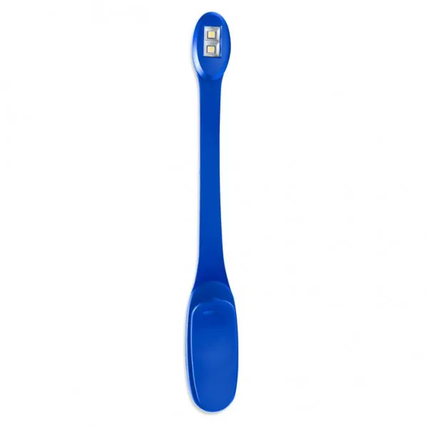 Lampica za knjige XTRA BLUE 