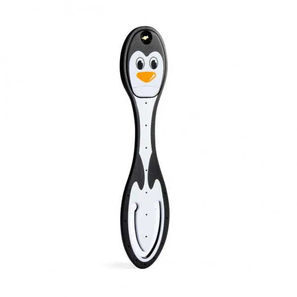 Lampica za knjige PENGUIN 
