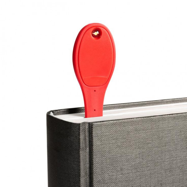 Lampica za knjige RED 