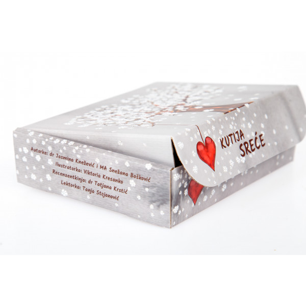 KUTIJA SREĆE 