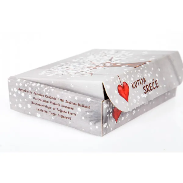 KUTIJA SREĆE 