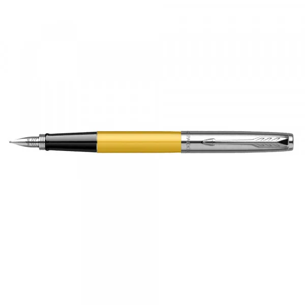 Penkalo PARKER JOTER Yellow CT F 