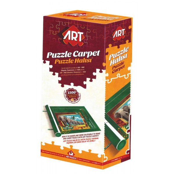 PODLOGA PUZZLE CARPET 