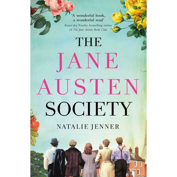THE JANE AUSTEN SOCIETY 