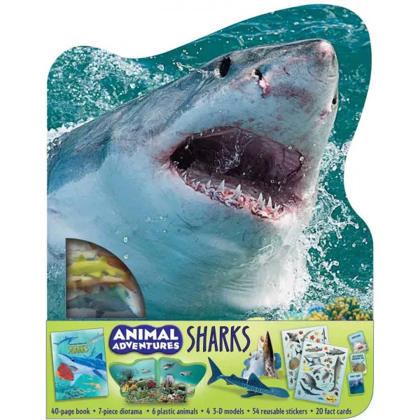 SHARKS 