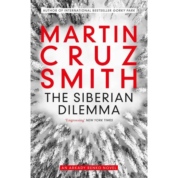 THE SIBERIAN DILEMMA 
