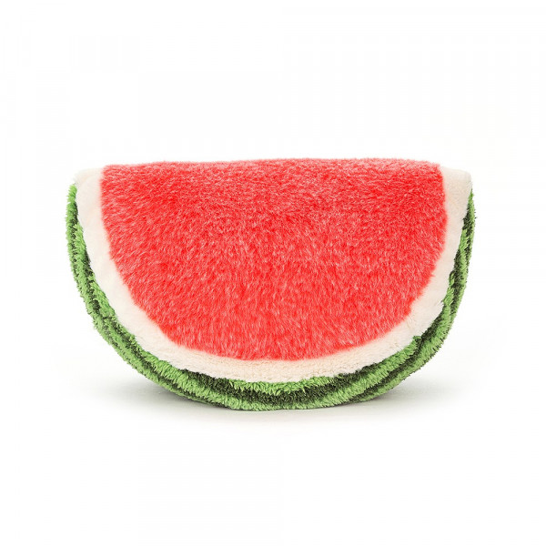 Plišana igračka AMUSEABLE WATERMELON H 