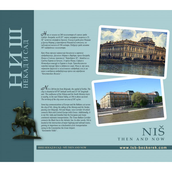 NIŠ NEKAD I SAD 