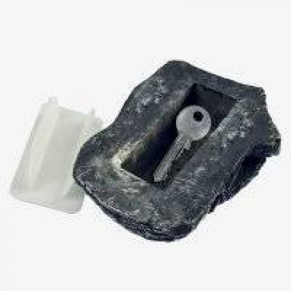 Veštački kamen za sakrivanje ključeva 