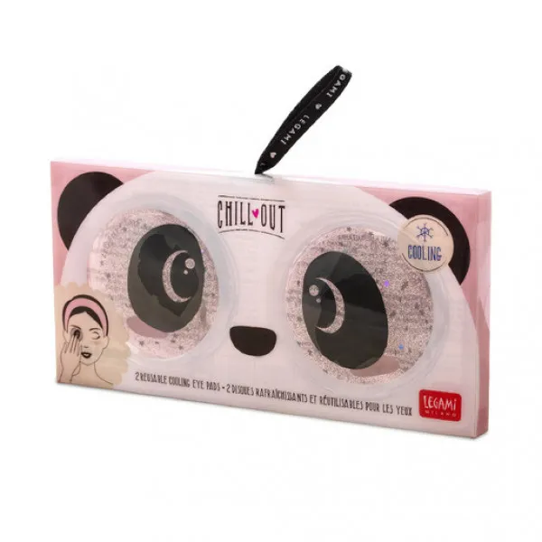 Kozmetička maska za oči PANDA 