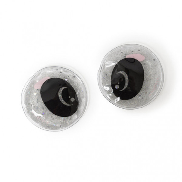 Kozmetička maska za oči PANDA 