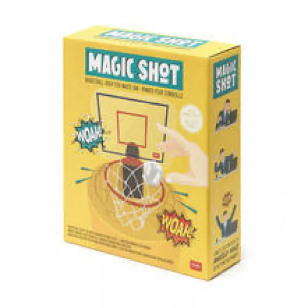 Igračka MAGIC SHOT 