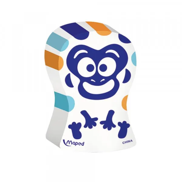 MAPED gumica ERGO FUN 