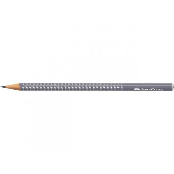 FABER CASTELL grafitna olovka DAPPLE GRAY 