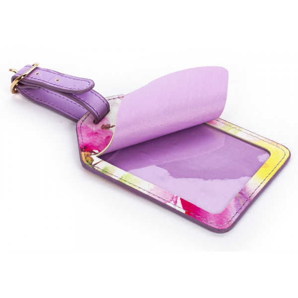 Oznaka za prtljag PASTEL GLOW 