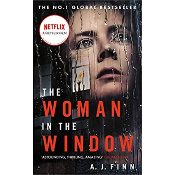 THE WOMAN IN THE WINDOW 