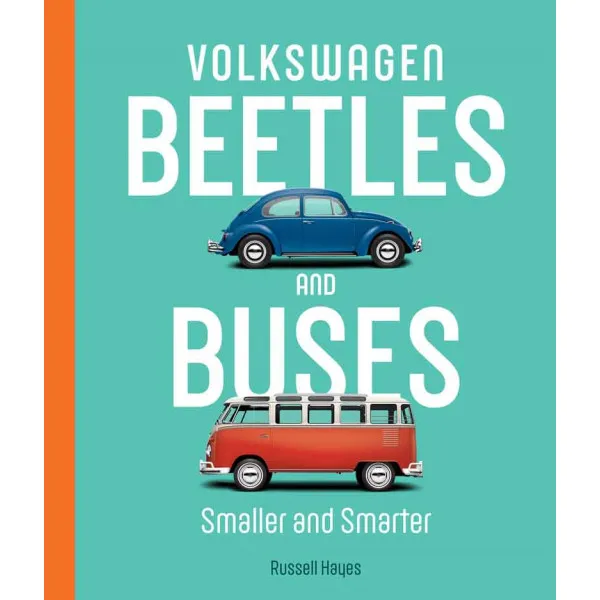 WOLKSWAGEN BEETLES AND BUSES 