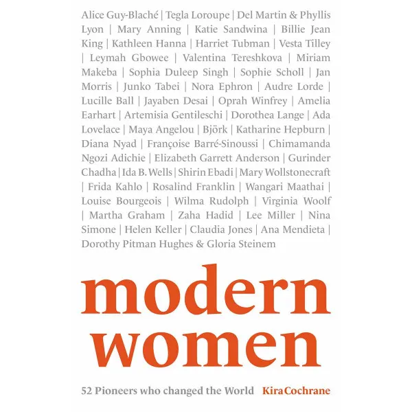 MODERN WOMEN 