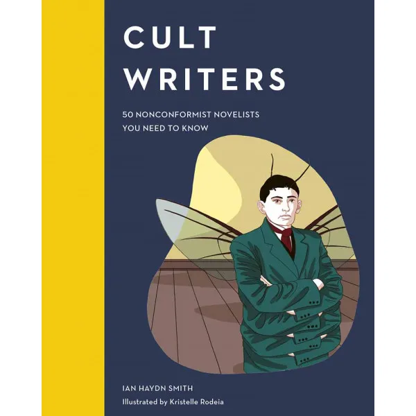 CULT WRITERS 