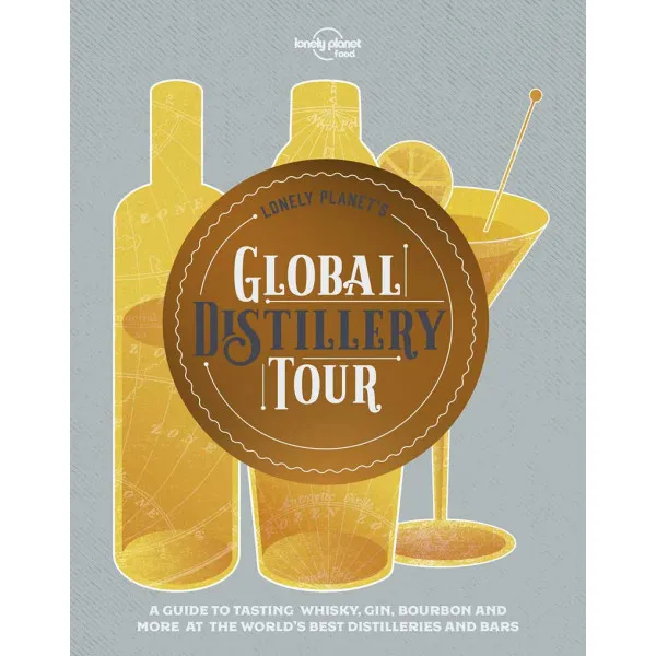 GLOBAL DISTILLERY TOUR 